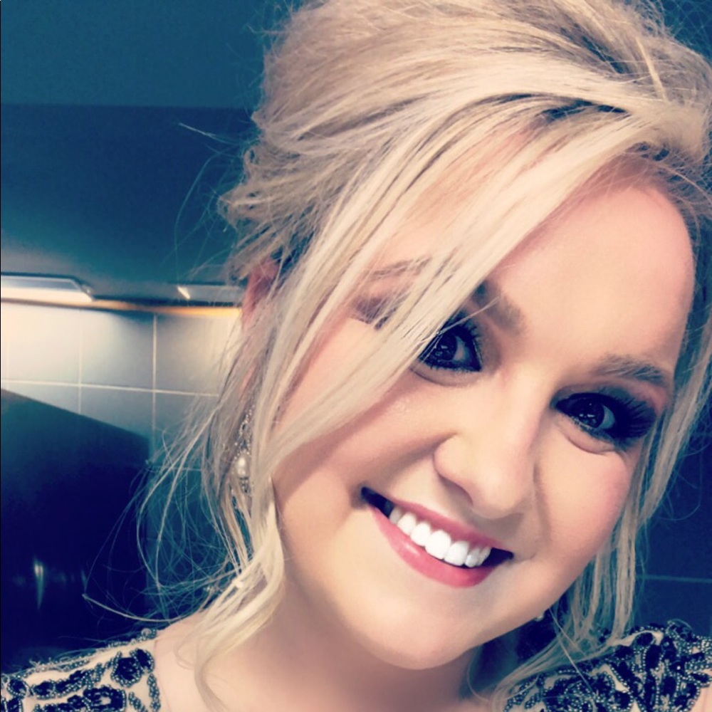 Meet your Posher, Haedyn